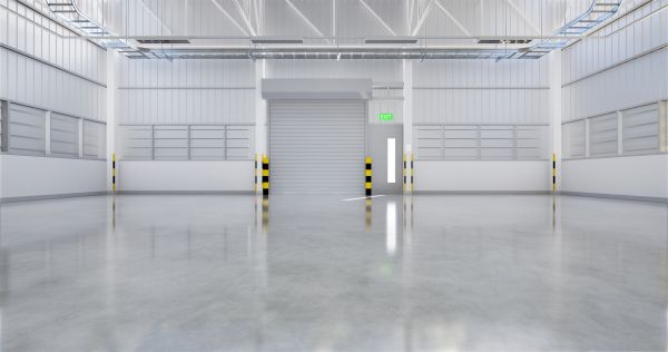 Commercial Concrete Service in Truckee