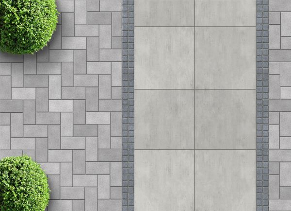 Cost of Concrete Paving in Truckee