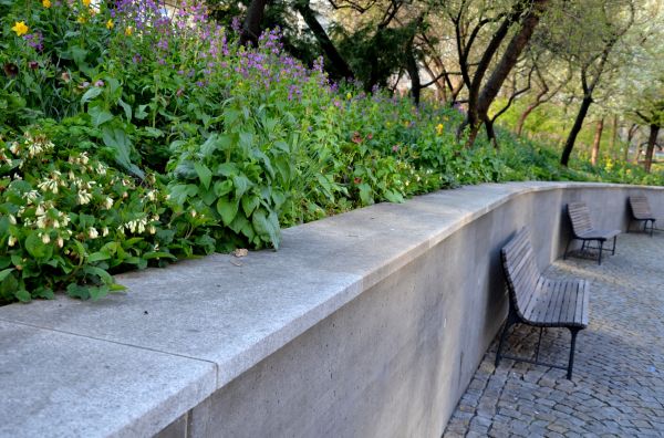Concrete Retaining Wall Service in Truckee
