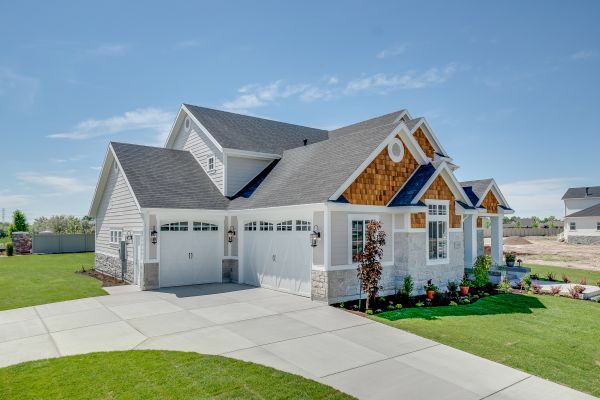 Concrete Slab Service in Truckee