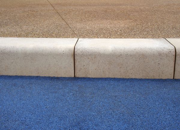 Curb And Sidewalk Installation in Truckee