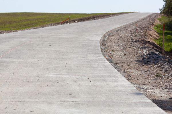 Slab Service in Truckee