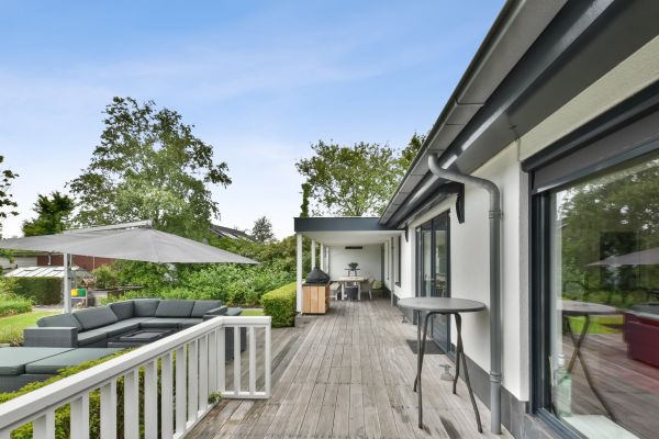 Cost of Patio Renovation in Truckee
