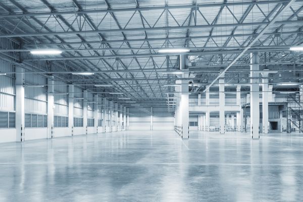 Polished Concrete Service in Truckee