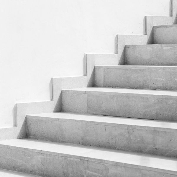 Outdoor Steps Service in Truckee