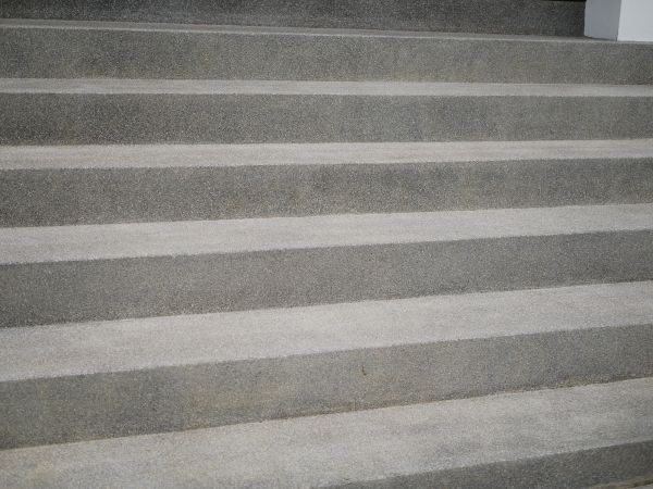 Cement Steps Service in Truckee