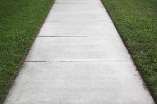 Pathway Creation in Truckee