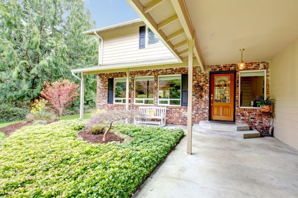 Cost of Concrete Installation in Truckee