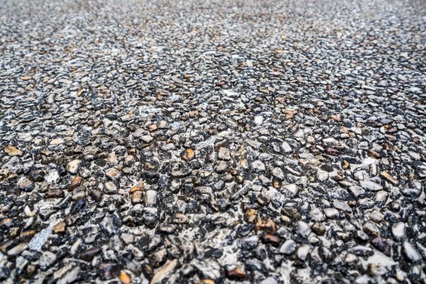 Exposed Aggregate Paving in Truckee