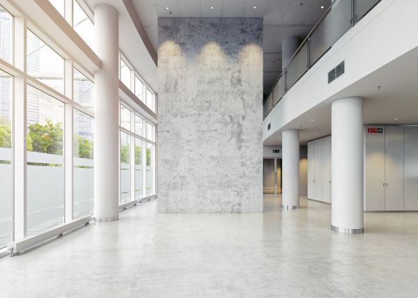 Concrete Floor Replacement in Truckee