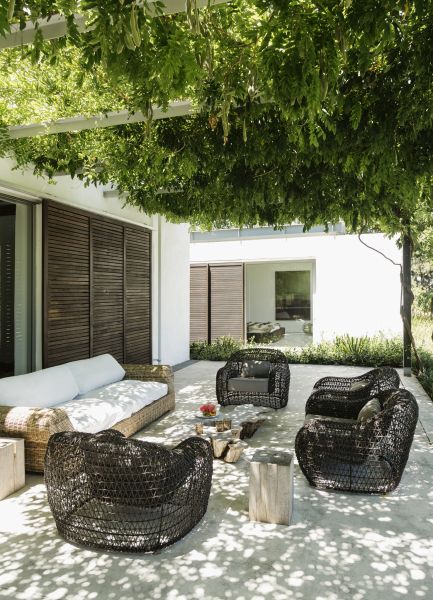 Patio Enlargement in Truckee