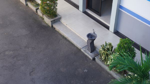 Driveway Approach Installation in Truckee