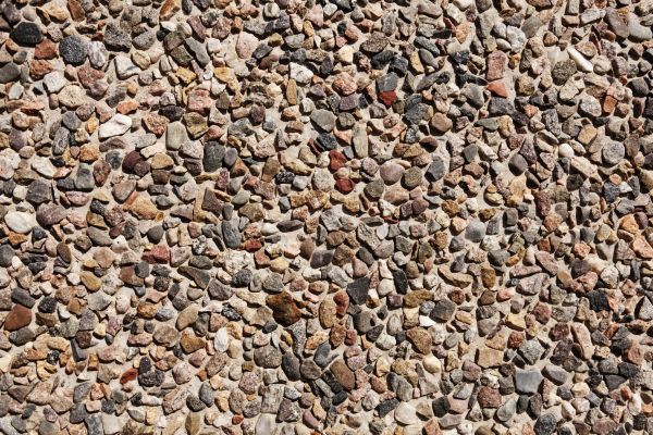 Aggregate Replacement in Truckee