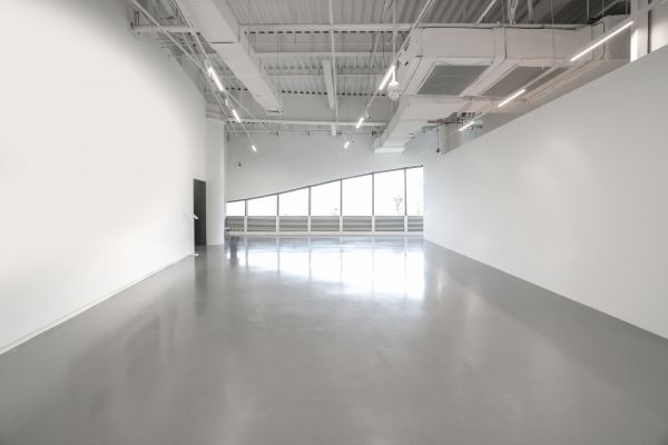 Cement Floor Installation in Truckee