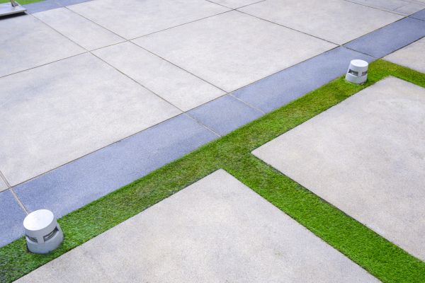 Concrete Pads Installation in Truckee