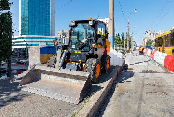 Driveway Enlargement in Truckee