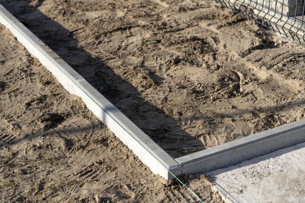 Cost of Footer Construction in Truckee