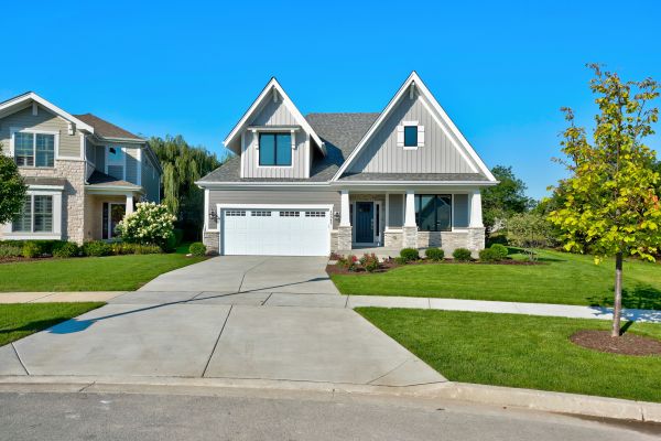 Driveway Apron Replacement in Truckee