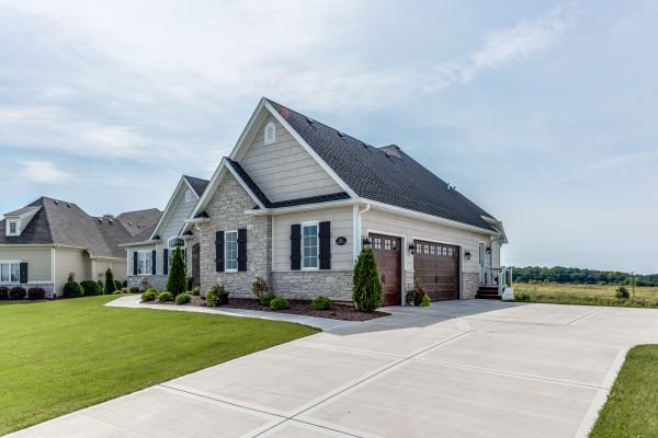 Driveway And Walkway Service in Truckee