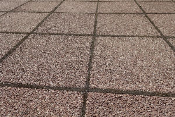 Exposed Aggregate Service in Truckee