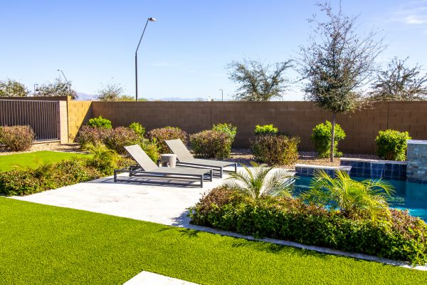 Swimming Pool Patio Service in Truckee