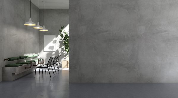 Cement Wall Construction in Truckee