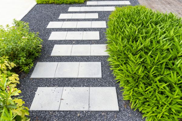 Home Walkway Installation in Truckee