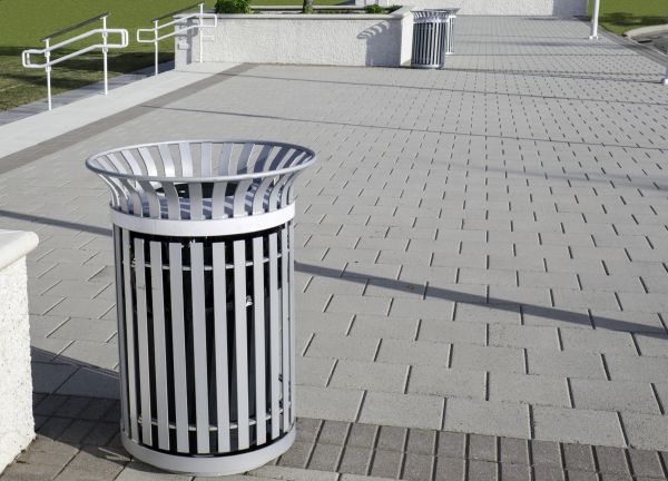 Courtyard Pavement Service in Truckee