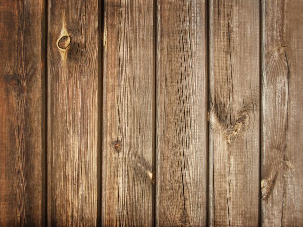 Barn Floor Replacement in Truckee