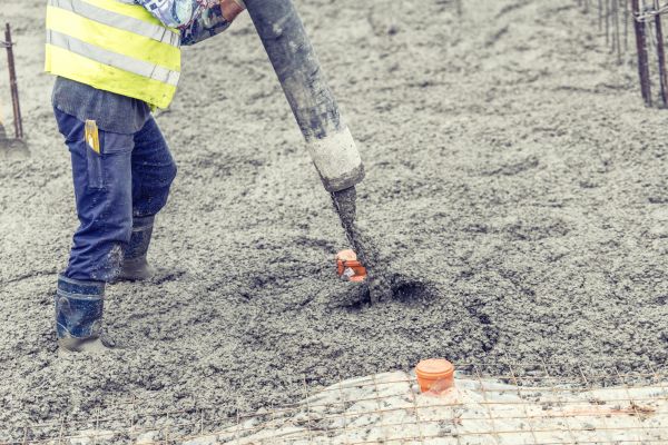 Cost of Pervious Concrete Installation in Truckee