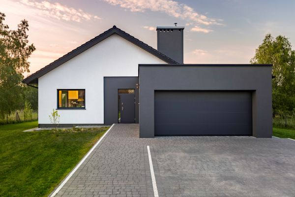 Concrete Extension Service in Truckee