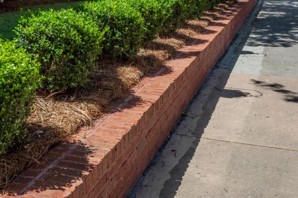 Cost of Retaining Wall Installation in Truckee