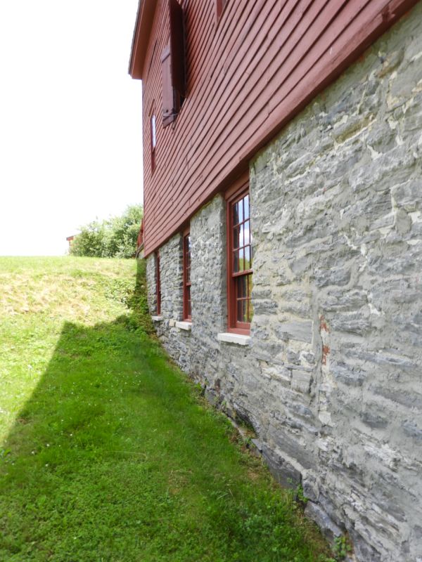 House Foundation Installation